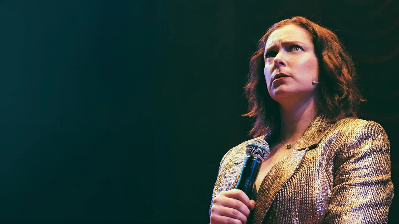Rachel Bloom: Death, Let Me Do My Special - 剧照