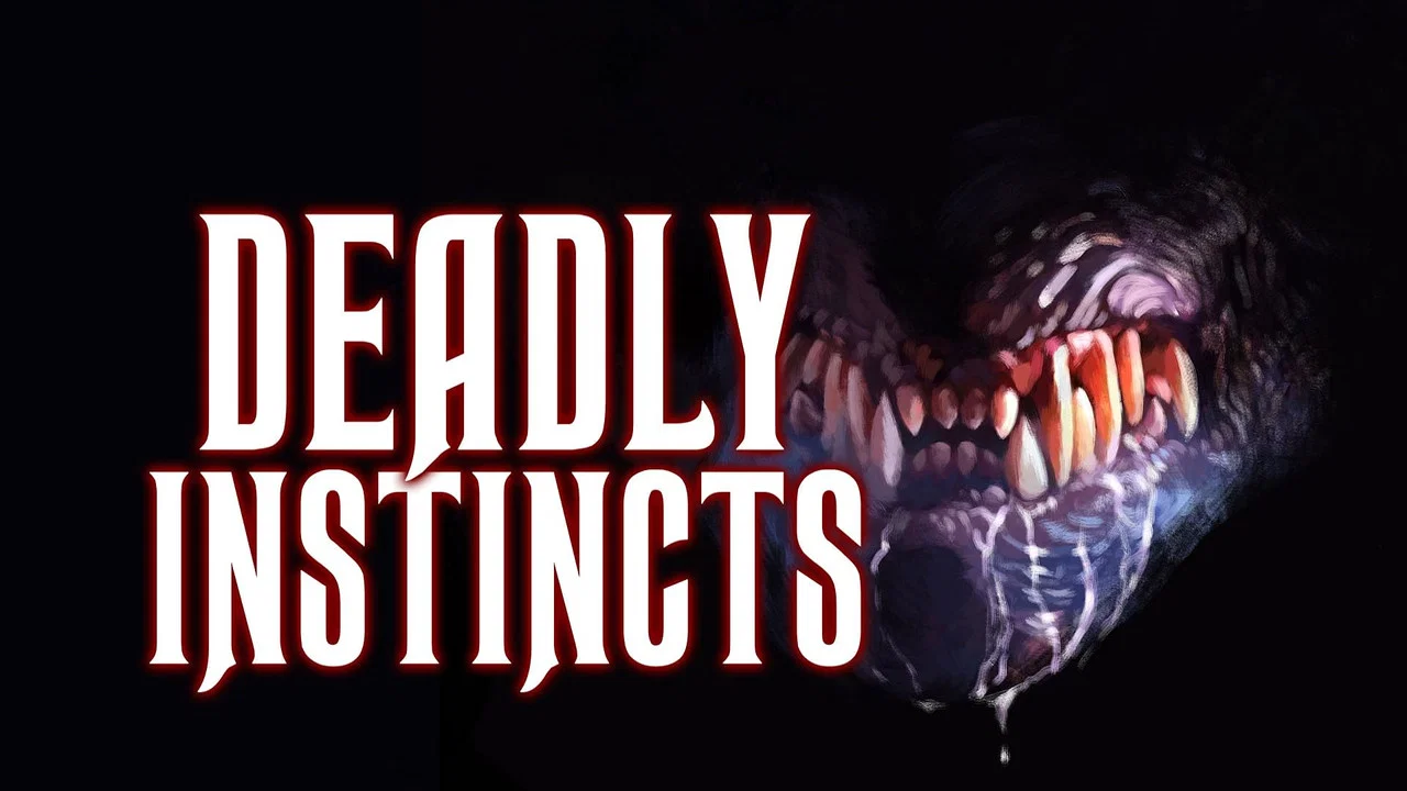 Deadly Instincts - 剧照