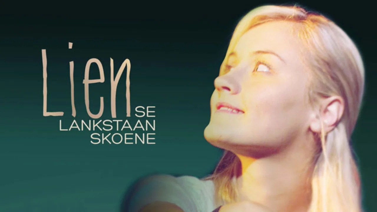 Lien se Lankstaanskoene - 剧照