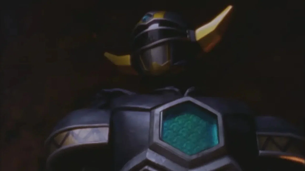 Power Rangers Lost Galaxy: Return of the Magna Defender - 剧照