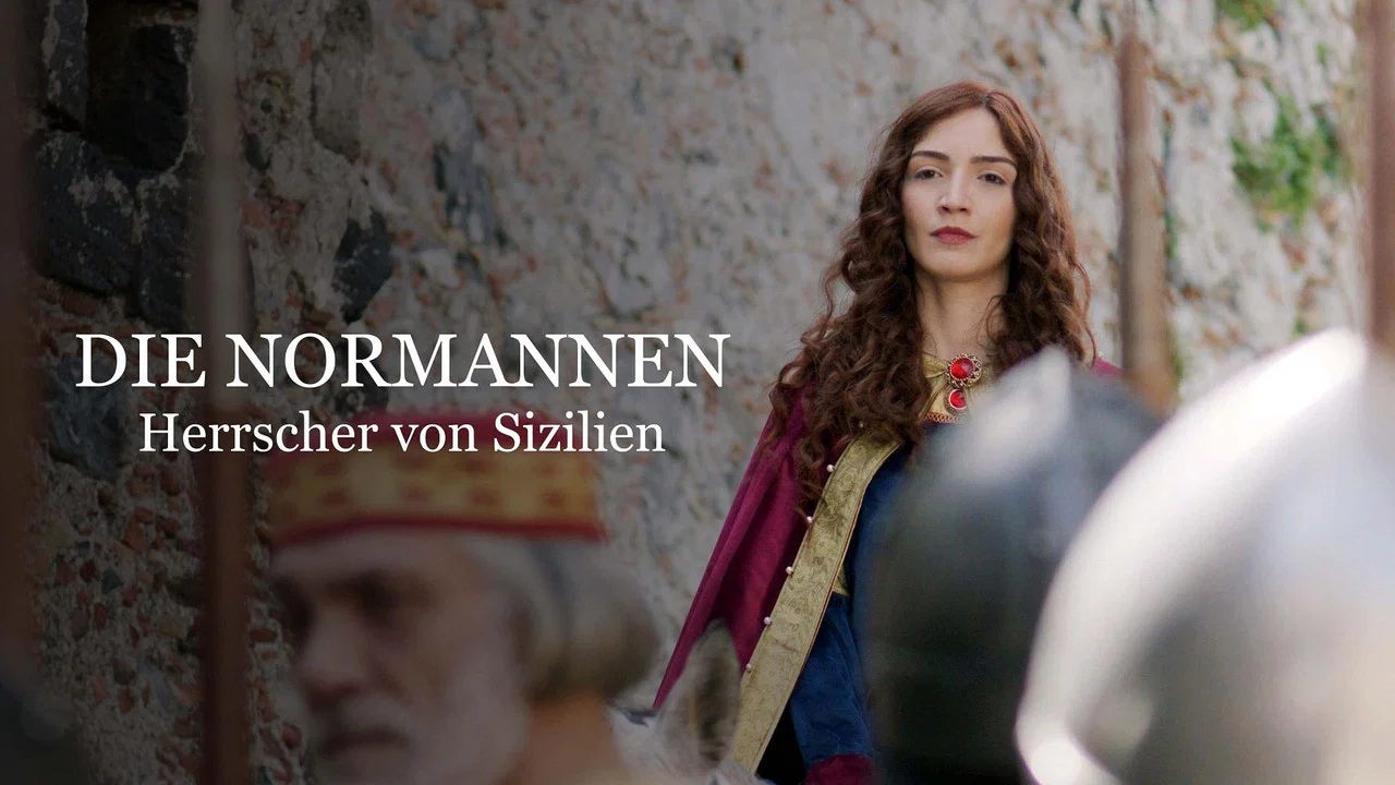 Die Normannen - Herrscher von Sizilien - 剧照