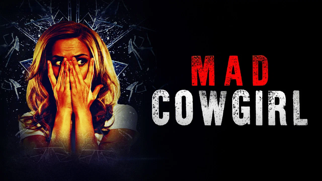 Mad Cowgirl - 剧照