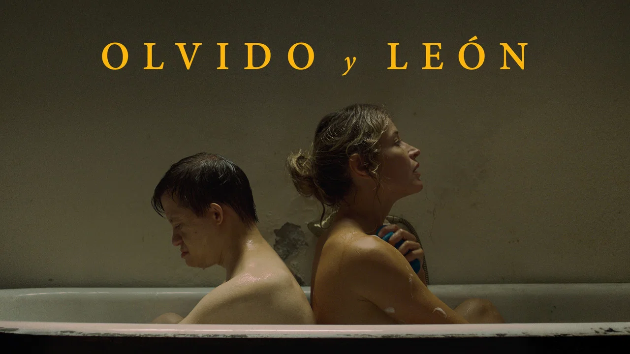 Olvido y Le&oacute;n - 剧照