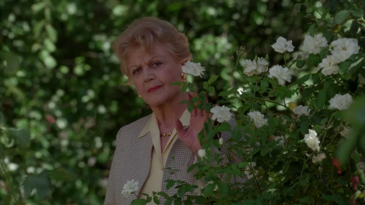 Murder, She Wrote: The Celtic Riddle - 剧照