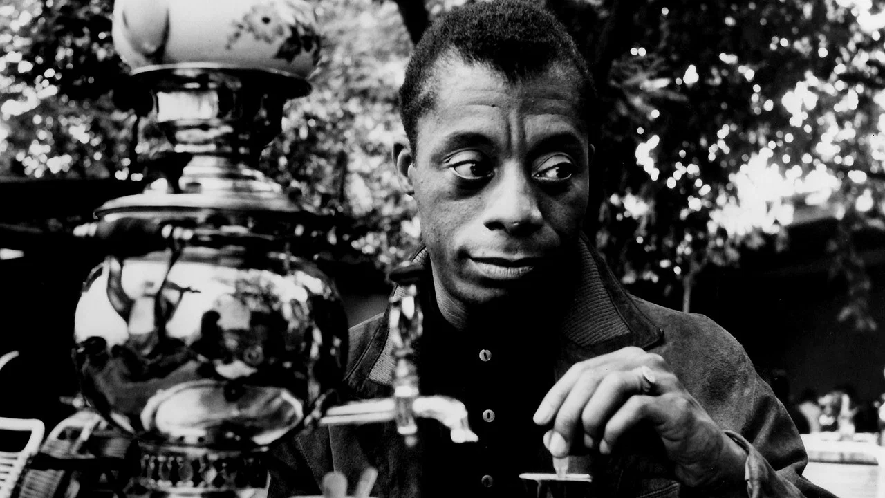 James Baldwin: The Price of the Ticket - 剧照