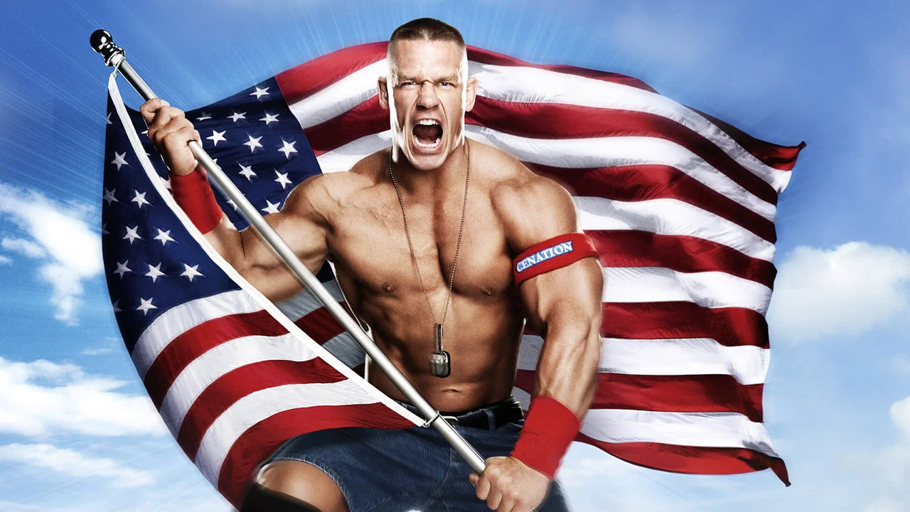 WWE Capitol Punishment 2011 - 剧照