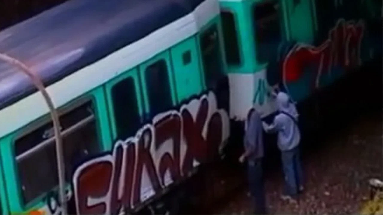 Dirty Handz 2 - Back On Tracks - 剧照