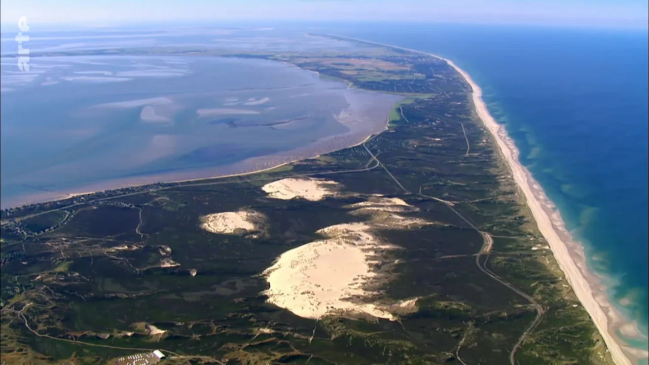 Sylt - Wellen, Wind und Watt - 剧照