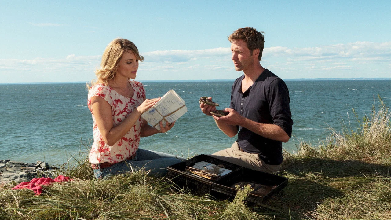 Katie Fforde - Leuchtturm mit Aussicht - 剧照