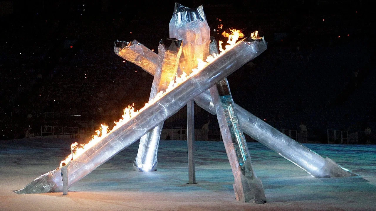 Vancouver 2010 Olympic Closing Ceremony - 剧照