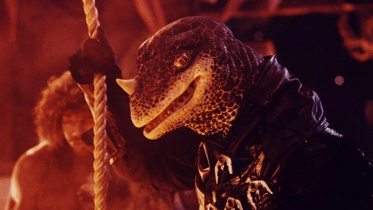 Adventures in Dinosaur City - 剧照