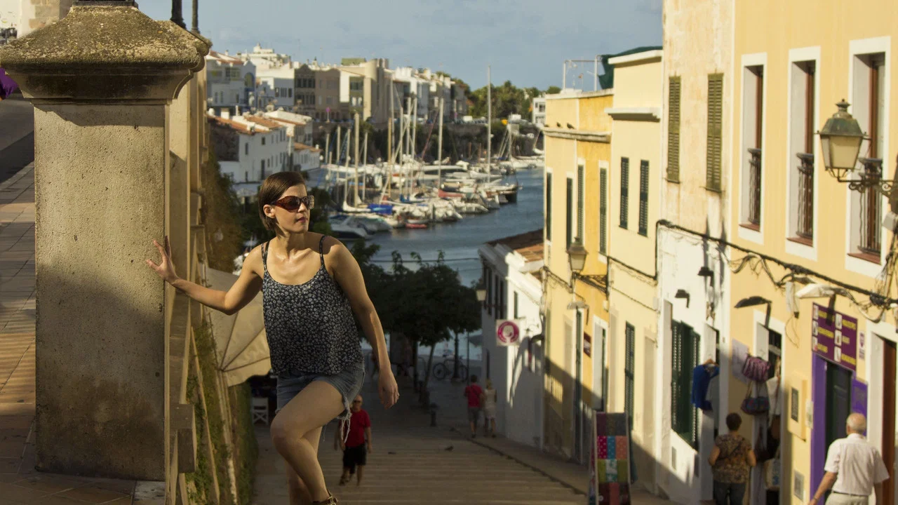 Menorca - 剧照