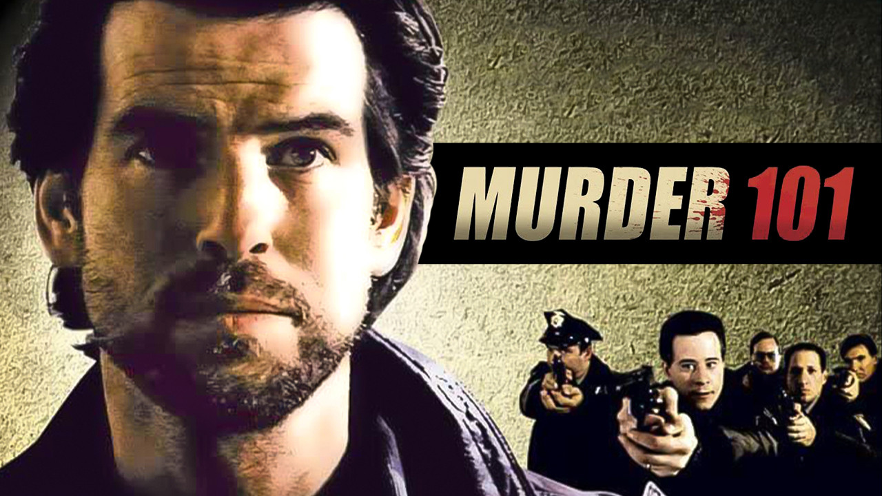 Murder 101 - 剧照