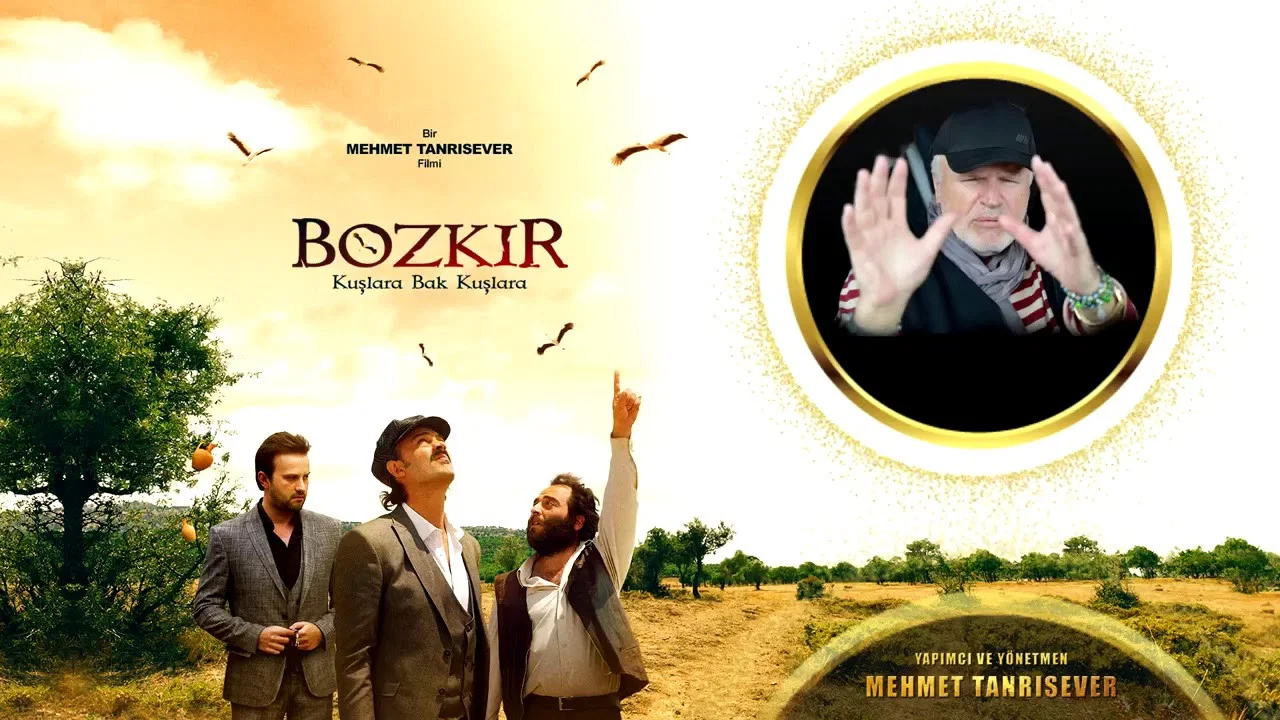 Bozkır: Kuşlara Bak Kuşlara - 剧照