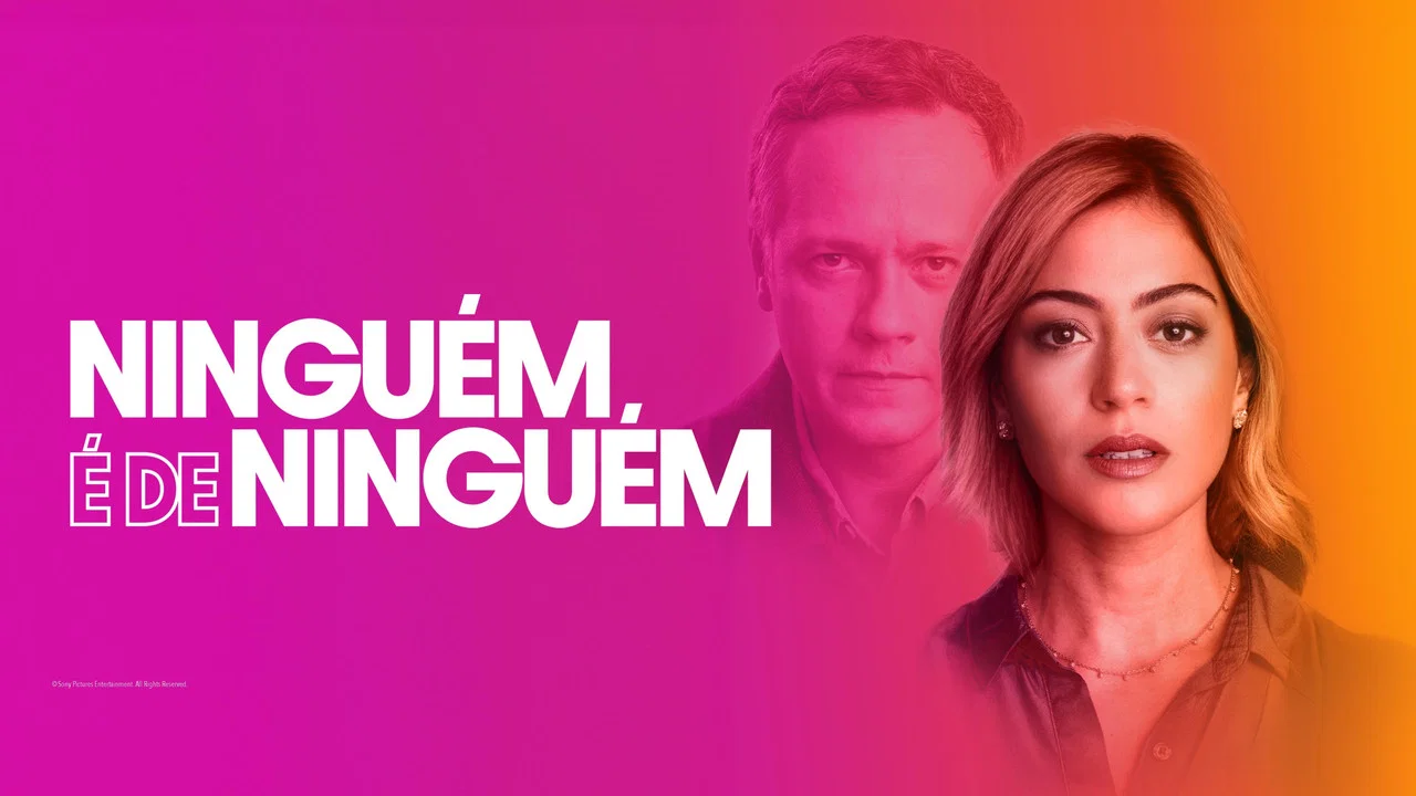 Ningu&eacute;m &eacute; de Ningu&eacute;m - 剧照