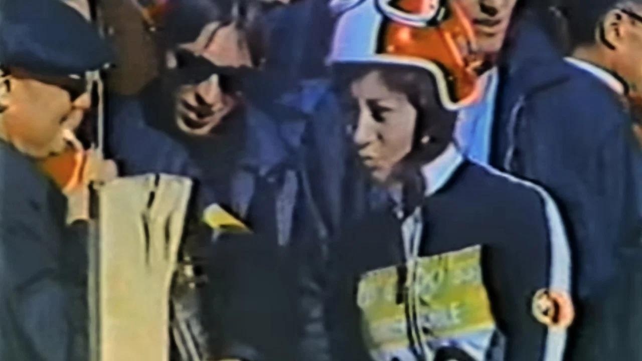 Ski The Outer Limits - 剧照