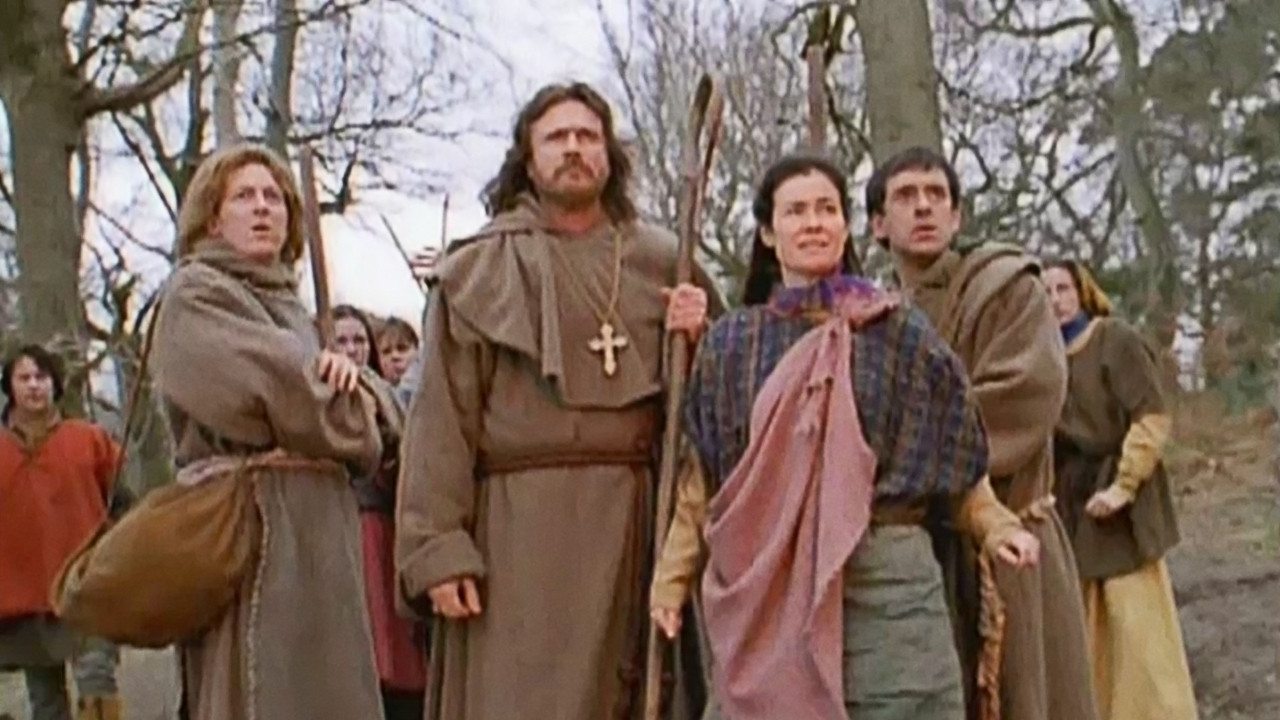 St. Patrick: The Irish Legend - 剧照