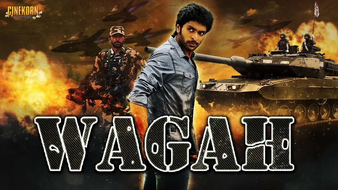 வாகா - 剧照