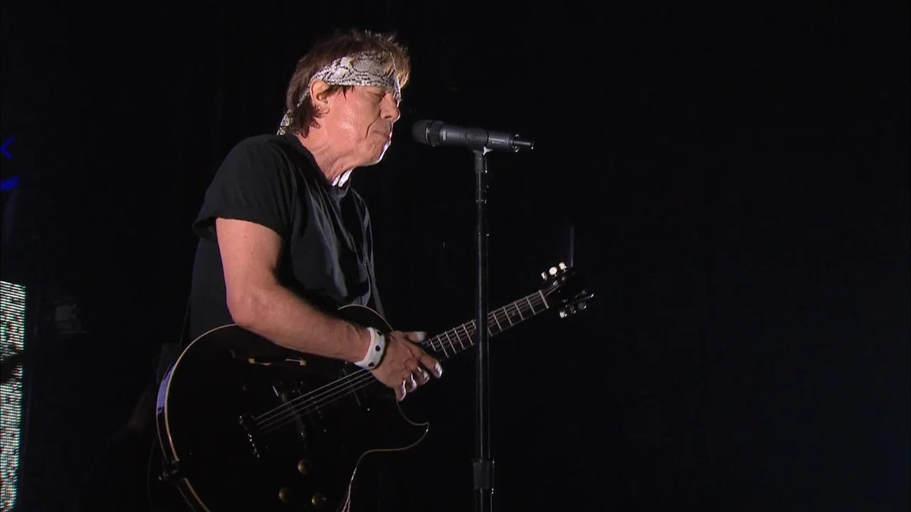 George Thorogood & The Destroyers - Live At Montreux 2013 - 剧照