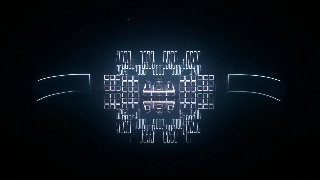 IRIS: A Space Opera by Justice - 剧照