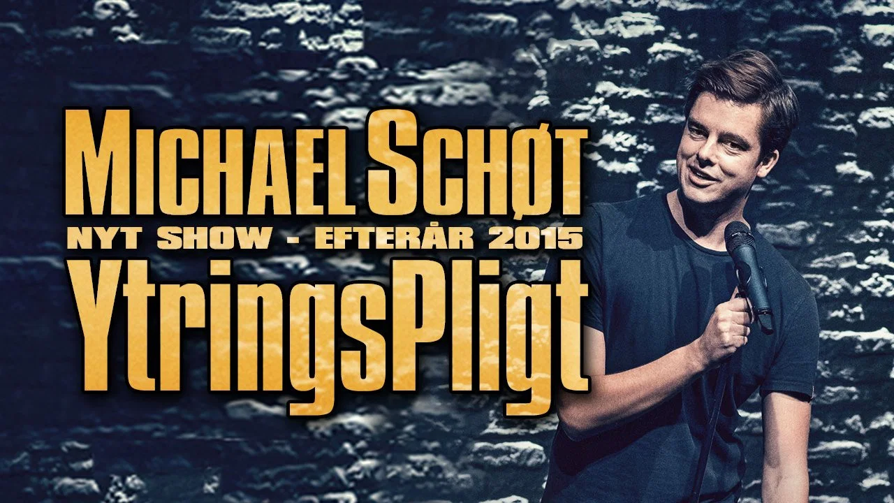 Michael Sch&oslash;t: YtringsPligt - 剧照