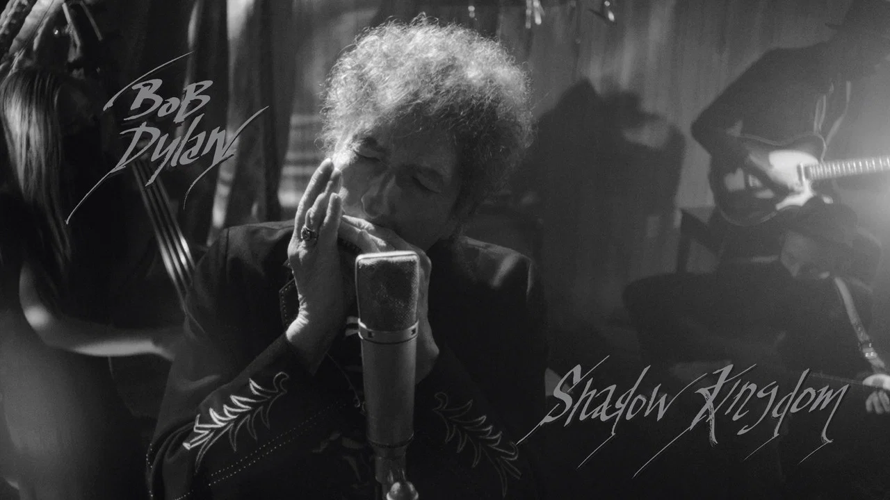 Bob Dylan: Shadow Kingdom - 剧照