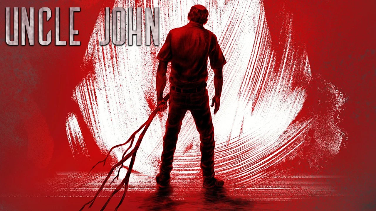 Uncle John - 剧照