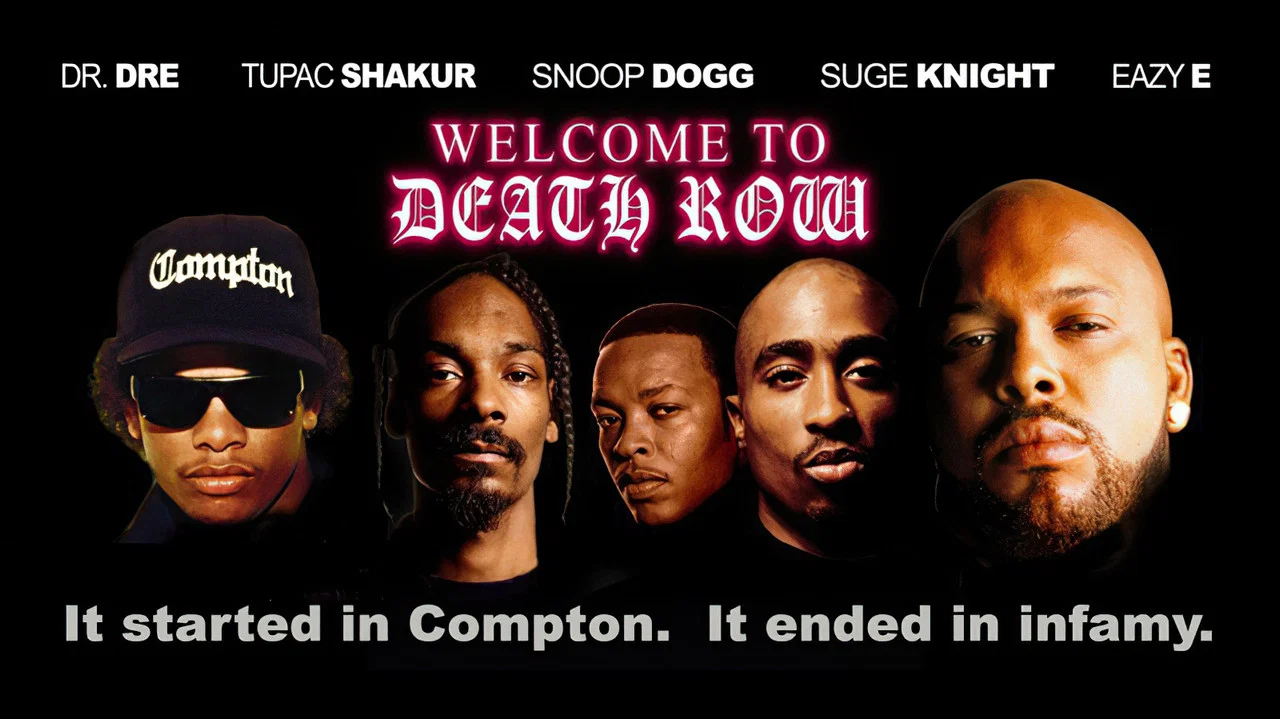 Welcome to Death Row - 剧照