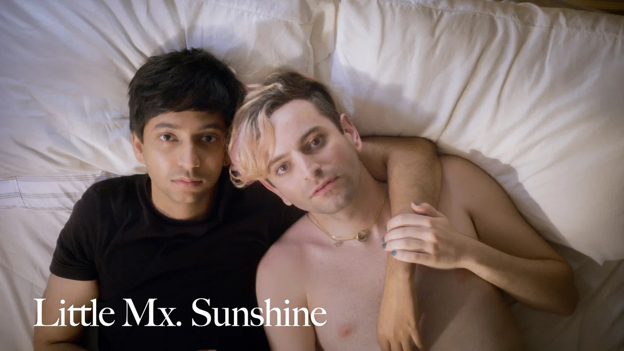 Little Mx. Sunshine - 剧照