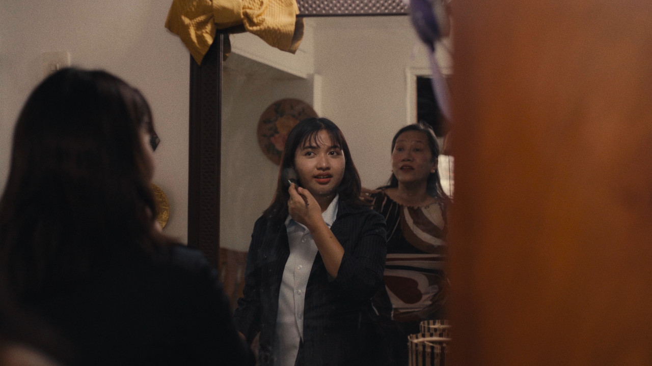 Leading Lady - 剧照