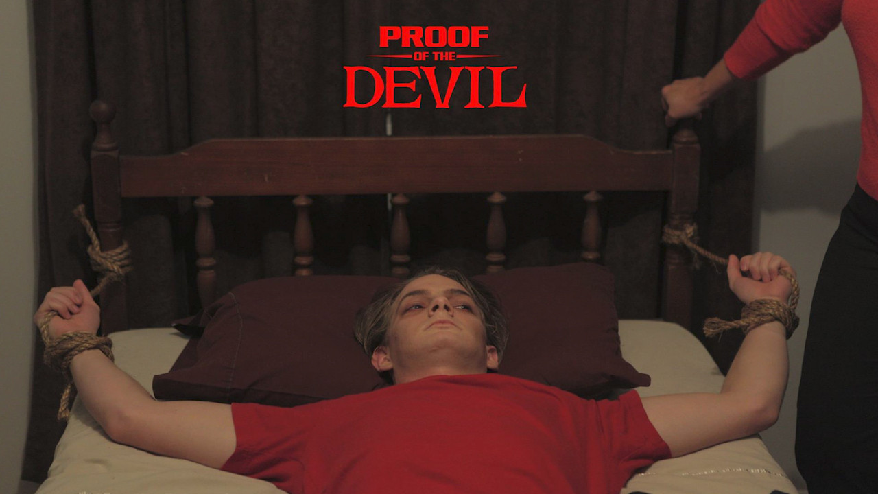 Proof of the Devil - 剧照