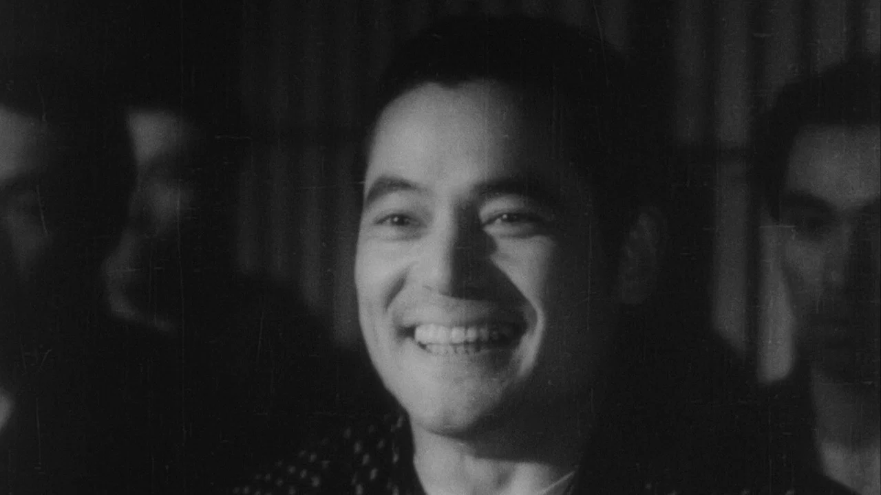 姿三四郎 - 剧照