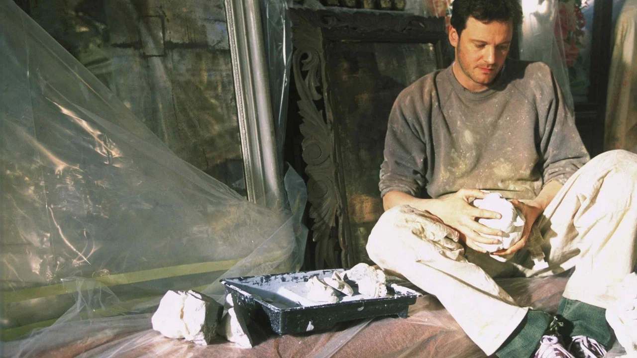 外伤 - 剧照