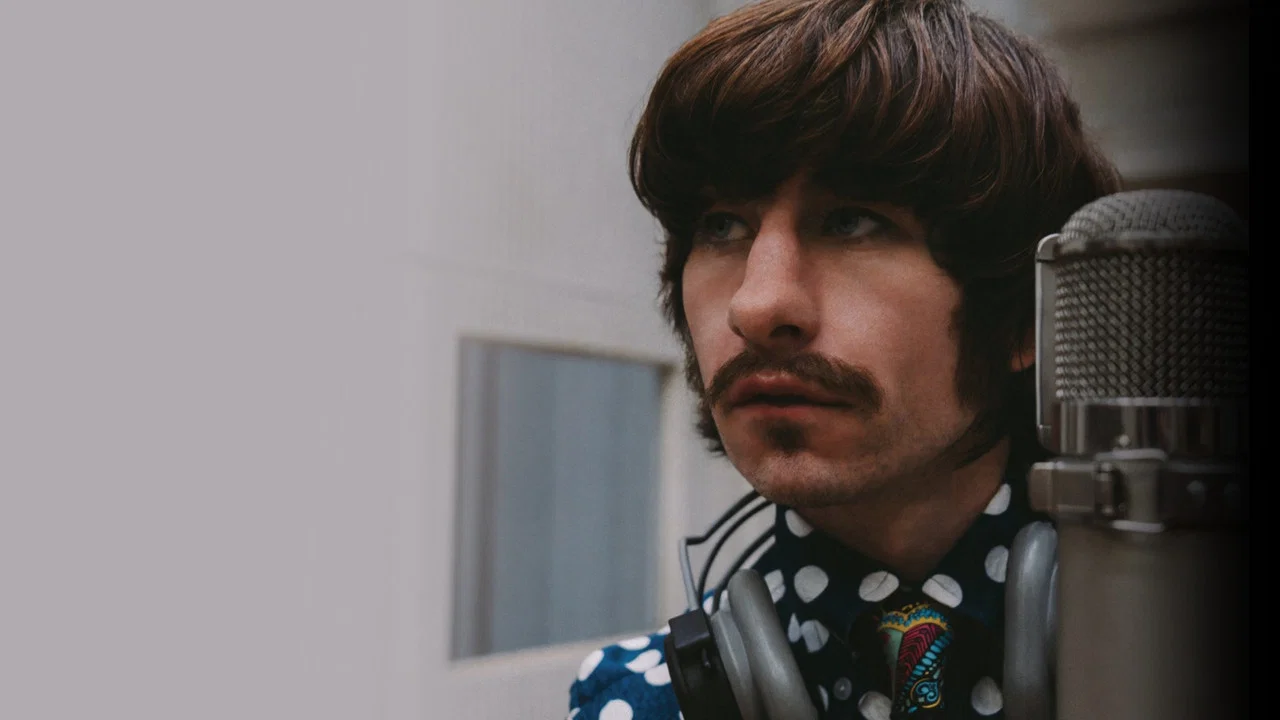 The Beatles: Ringo - 剧照