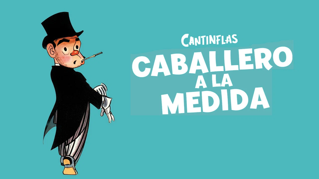 Caballero a la medida - 剧照