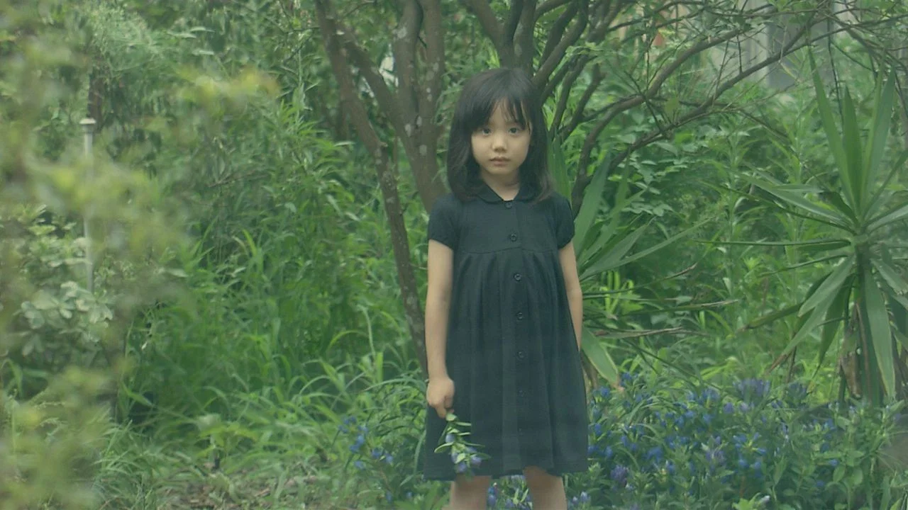 白兔糖 - 剧照