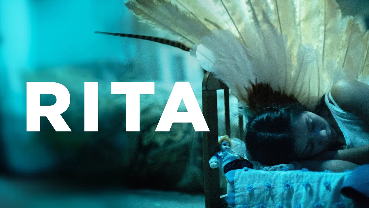 Rita - 剧照