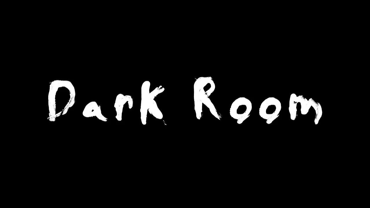 DARK ROOM - 剧照