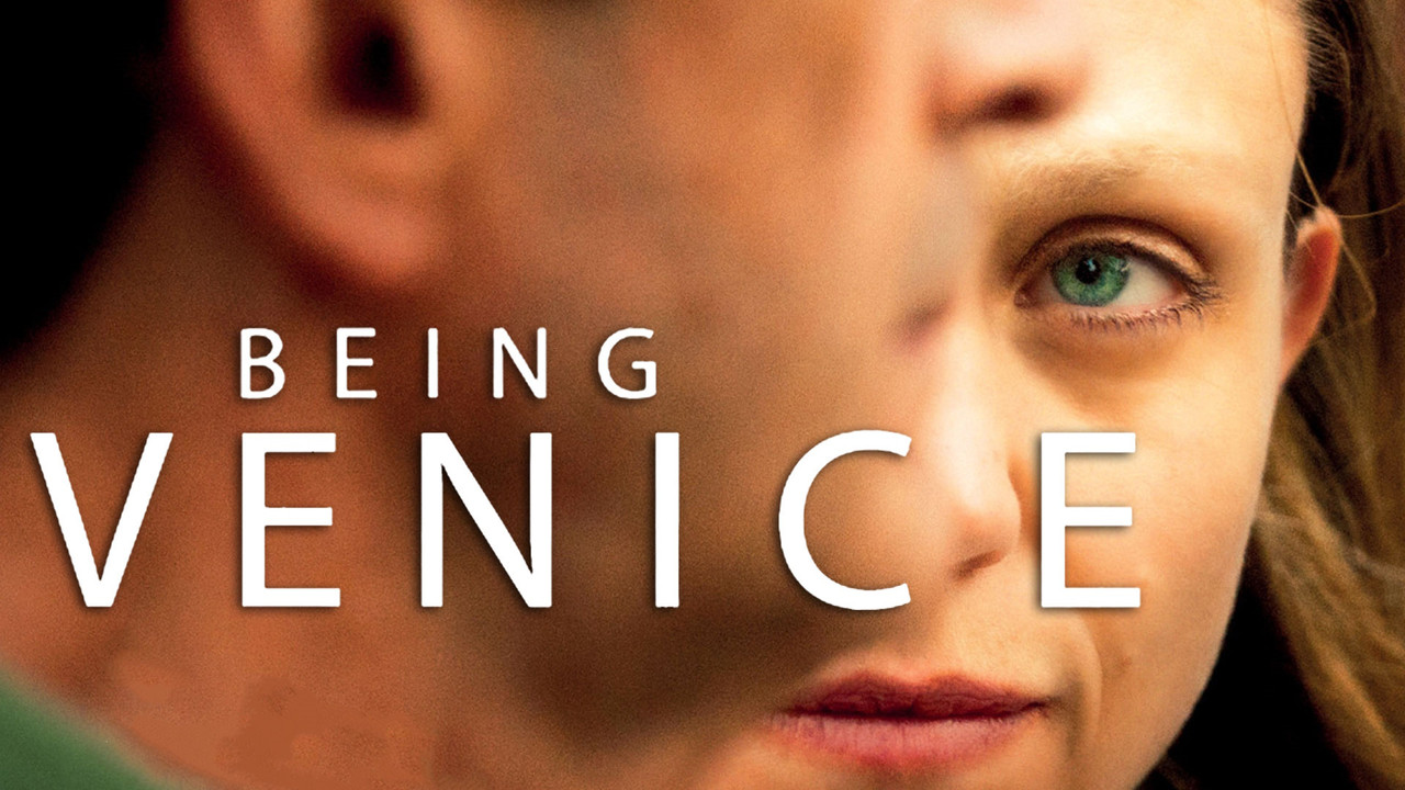 Being Venice - 剧照
