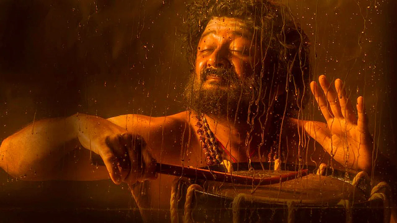 സ്വപാനം - 剧照