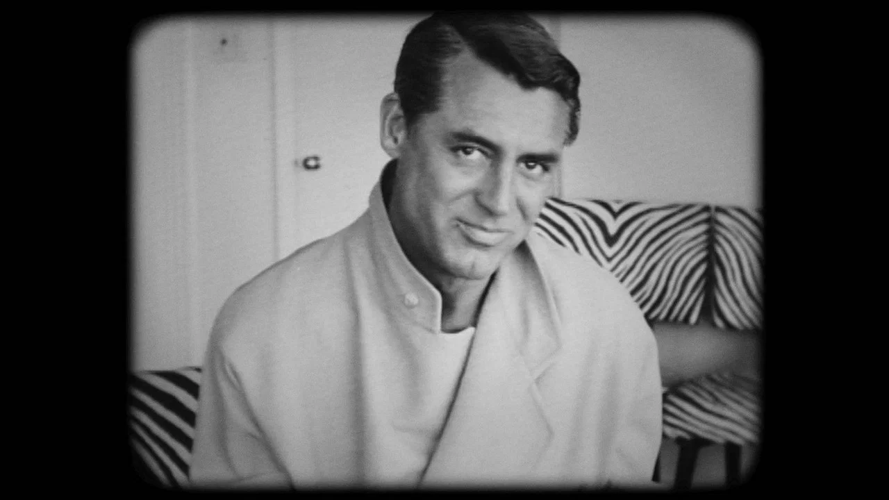 Becoming Cary Grant - 剧照