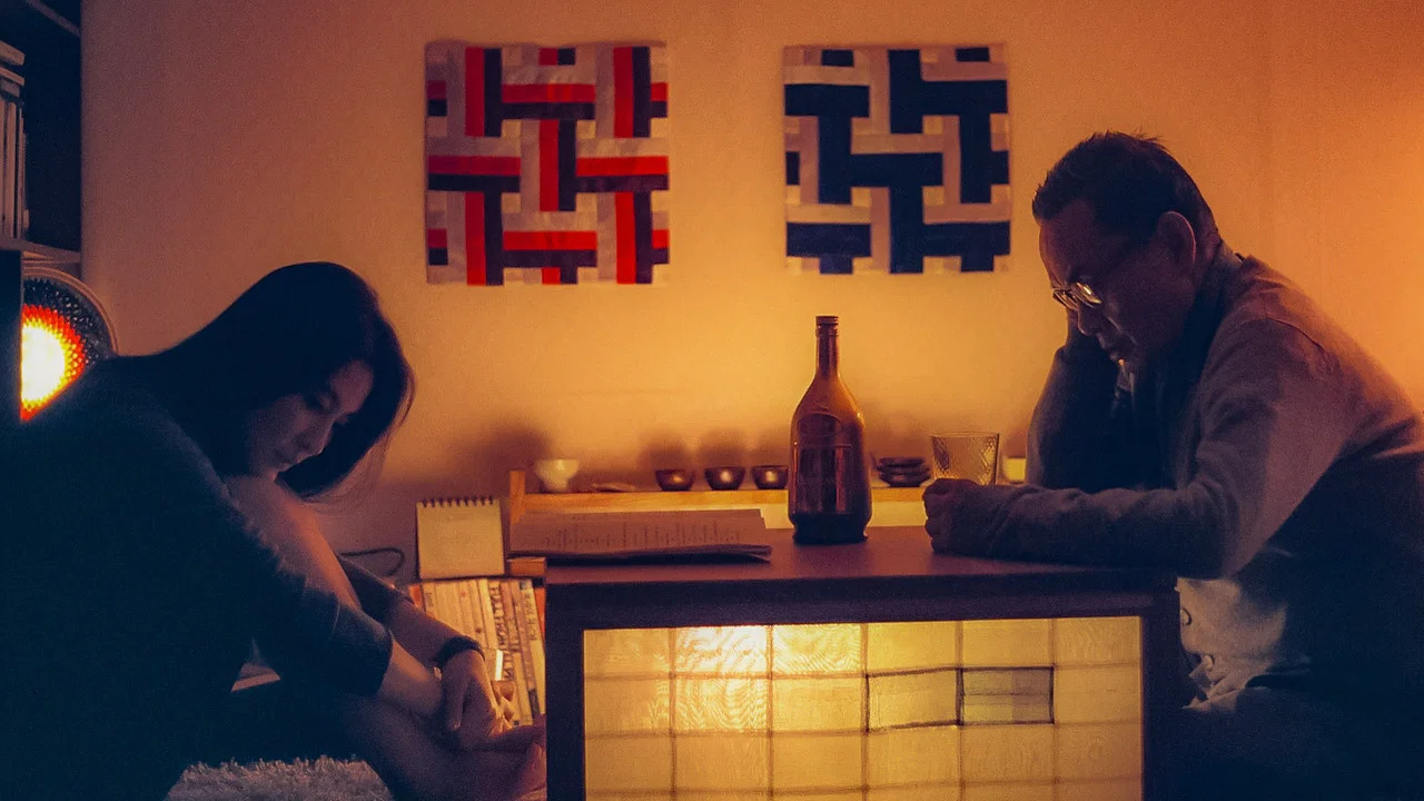 迁化 - 剧照