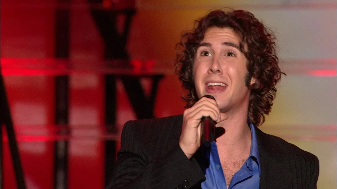 Josh Groban: Live At The Greek - 剧照