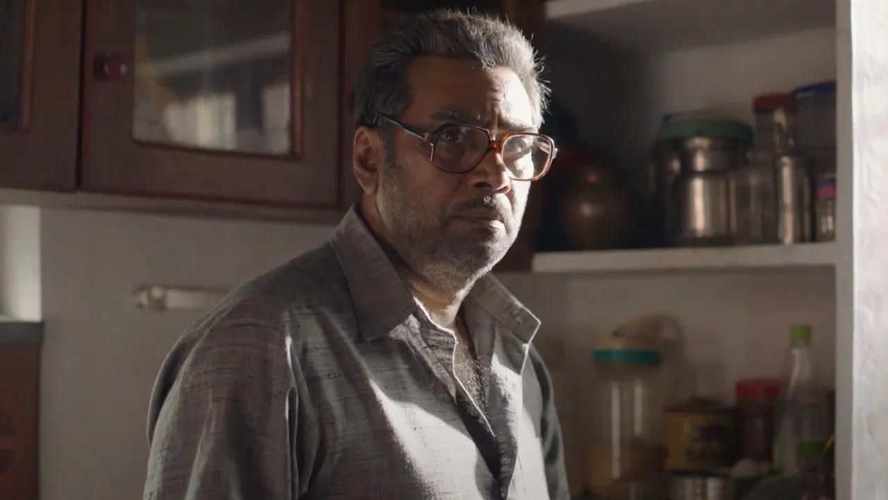 ആർക്കറിയാം - 剧照