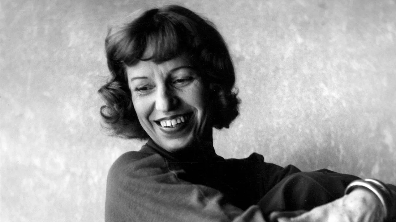 Lotte Lenya - Warum bin ich nicht froh? - 剧照