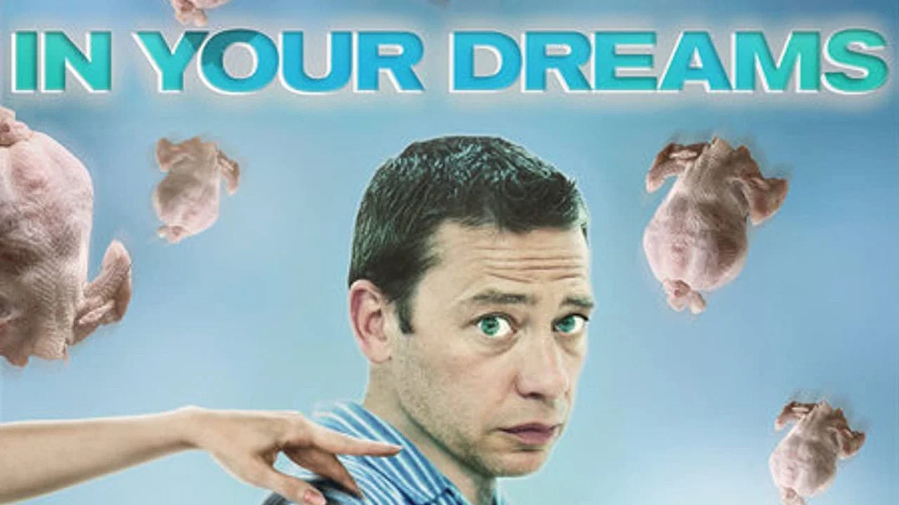 In Your Dreams - 剧照