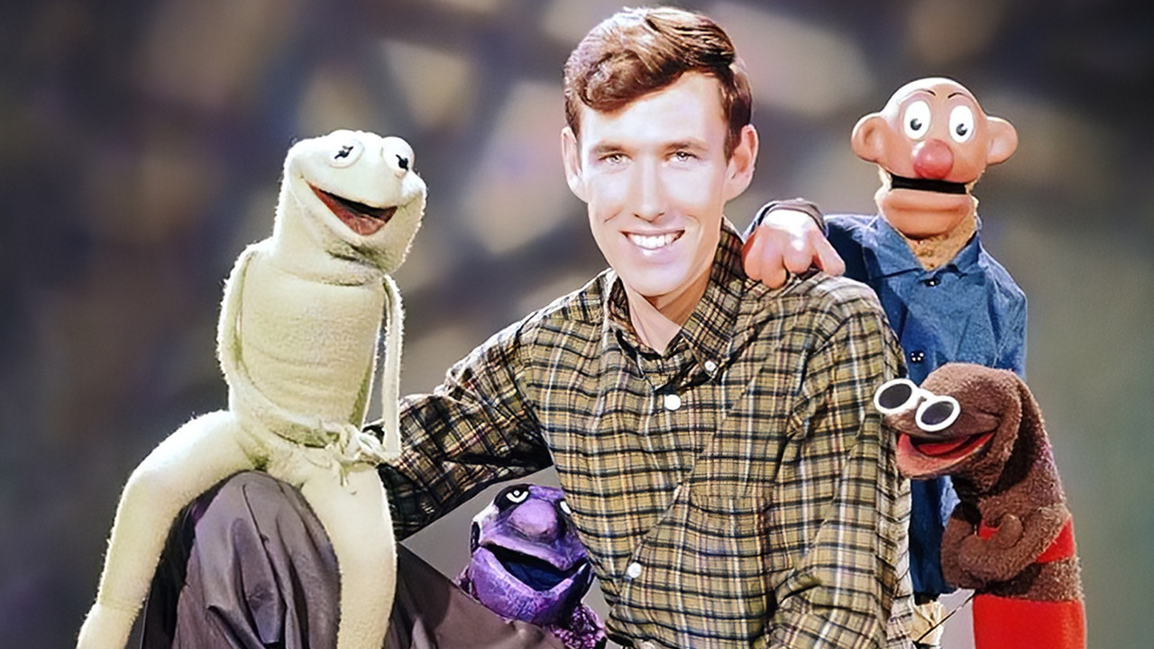The World of Jim Henson - 剧照