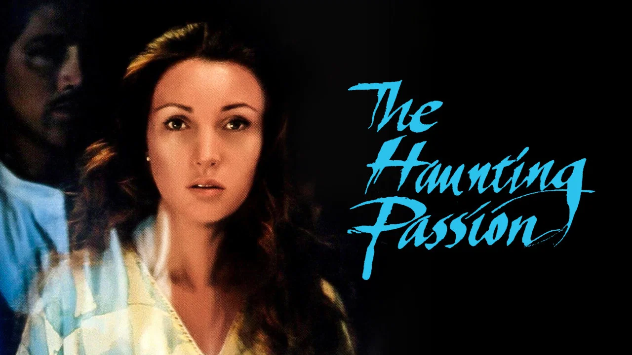 The Haunting Passion - 剧照