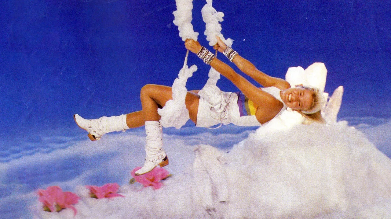 Super Xuxa Contra Baixo Astral - 剧照