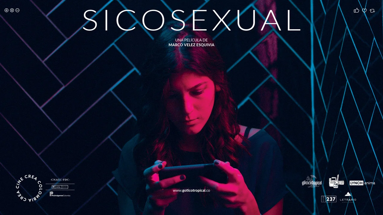 Sicosexual - 剧照